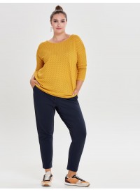 Louise bluse only Carmakoma Only Carmakoma Louise bluse